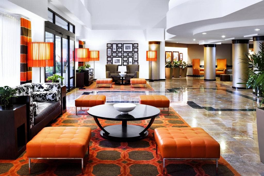 Sheraton Suites Orlando Airport in Orlando (FL), United States