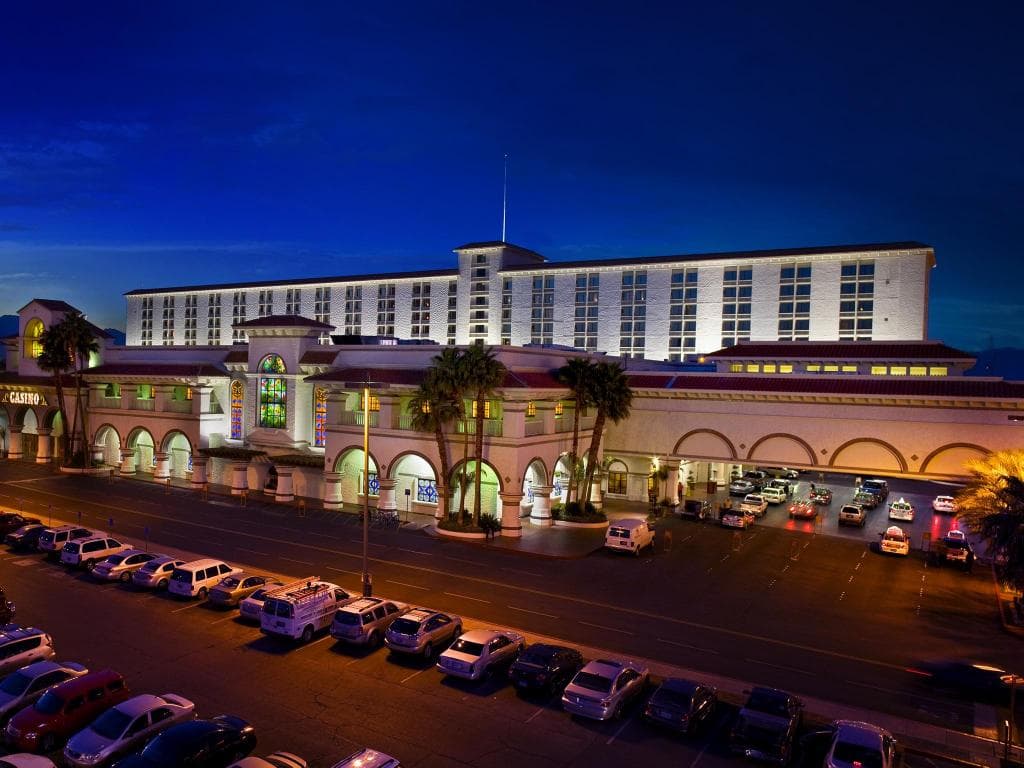Gold Coast Hotel and Casino in Las Vegas (NV), United States