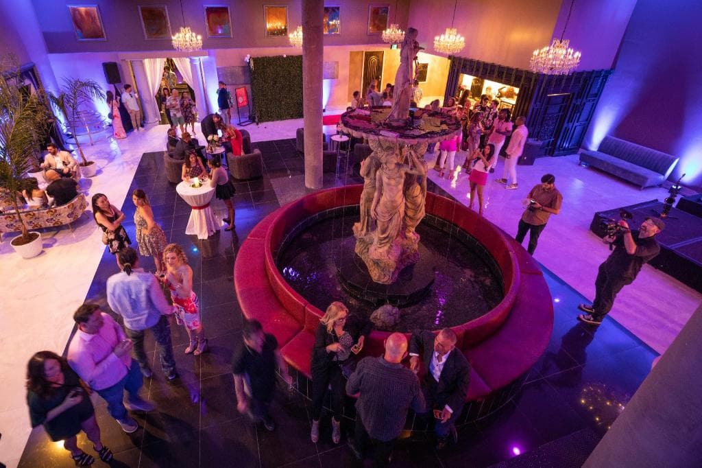 The Lexi Las Vegas - 21 and over Hotel in Las Vegas (NV), United States