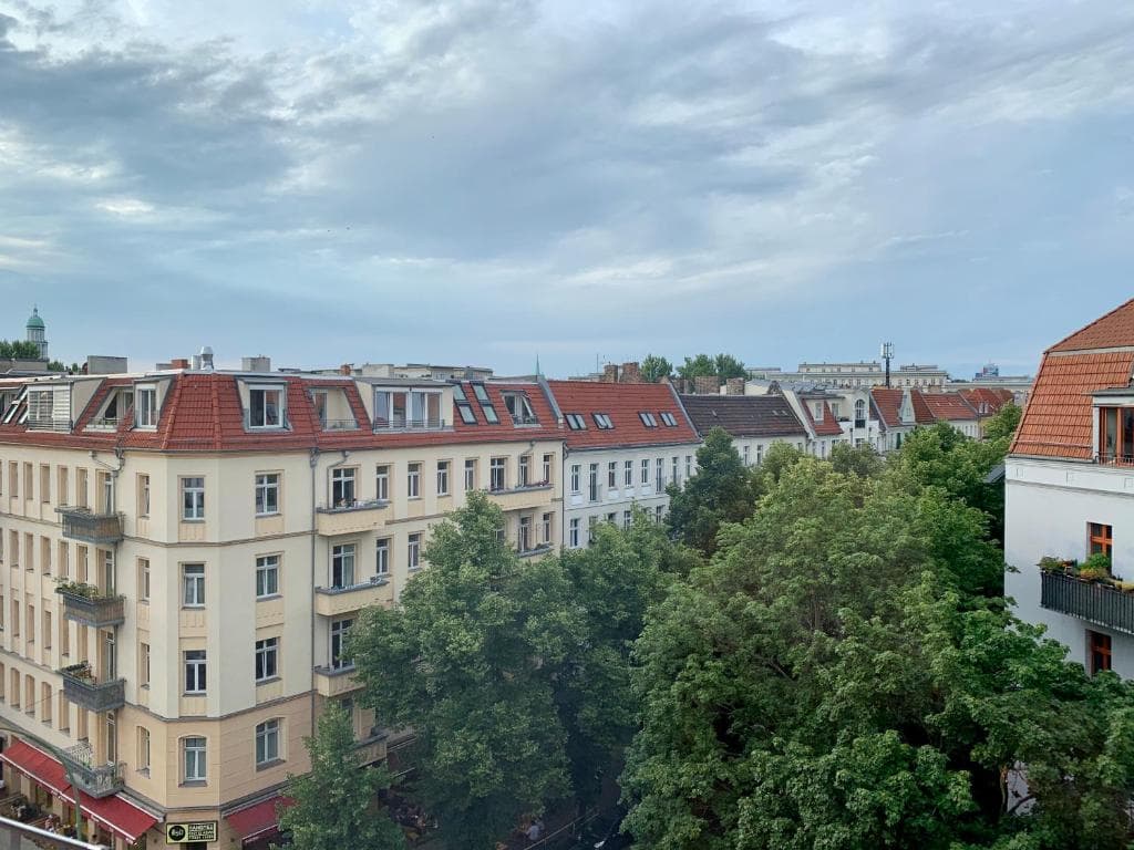 Arbio I Apartmently Studios & Apartments in Berlin, Germany
