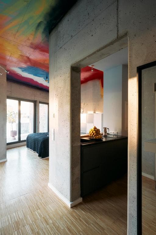 NG19. YOUR INSPIRING HOMEBASE. in Berlin, Germany