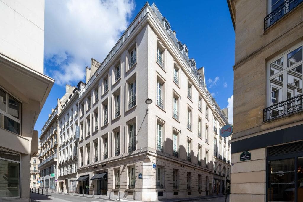 Lyric Hotel Paris Opera in Paris, France