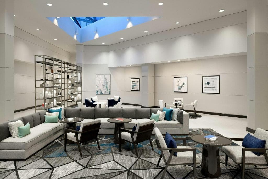 Sheraton Cerritos Hotel in Los Angeles (CA), United States