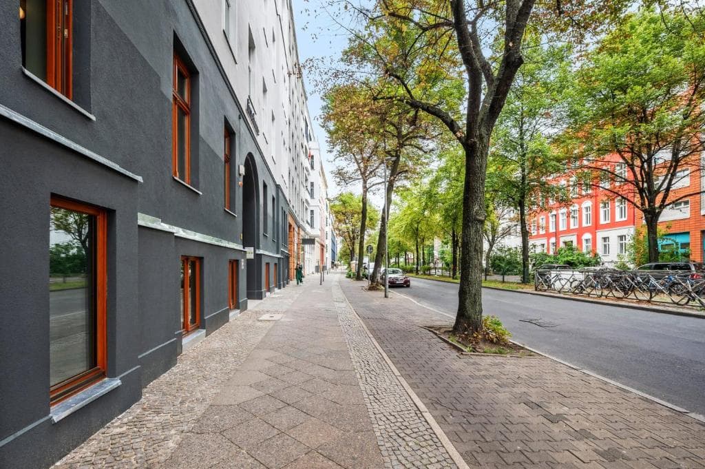 Limehome Berlin Stresemannstr in Berlin, Germany