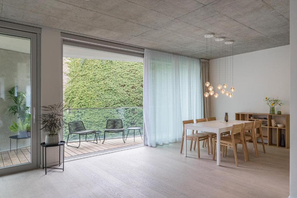 Carlotta Apartments in Berlin, Germany