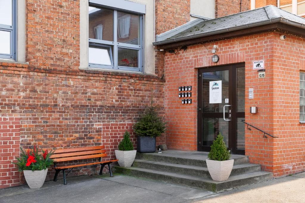 GASTEM UG in Berlin, Germany