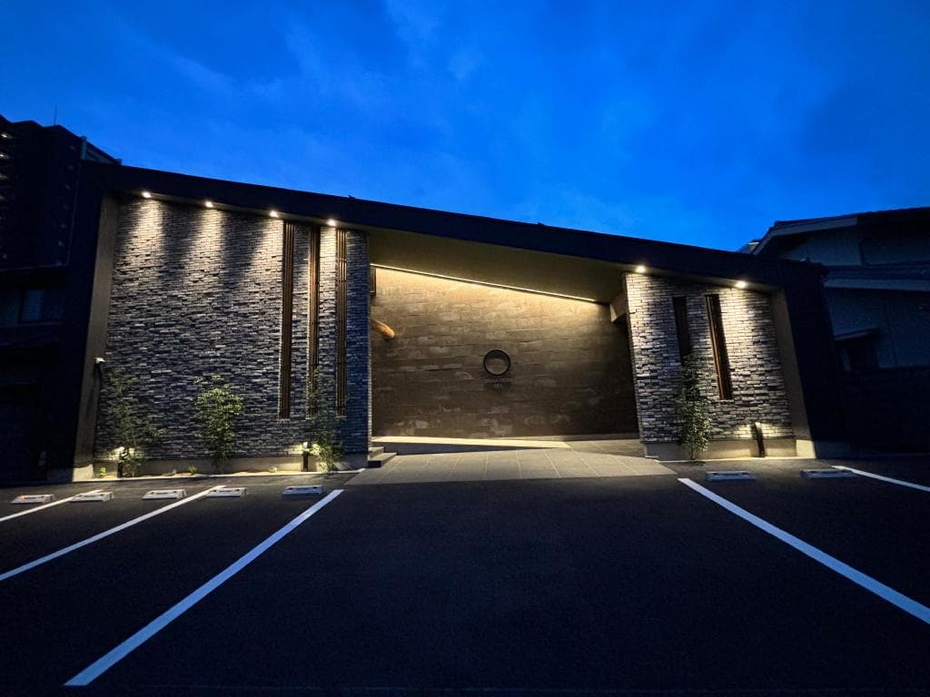 SAUNA VILLA ZEN in Nagano, Japan