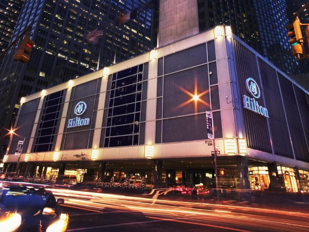The Hilton Club New York in New York (NY), United States