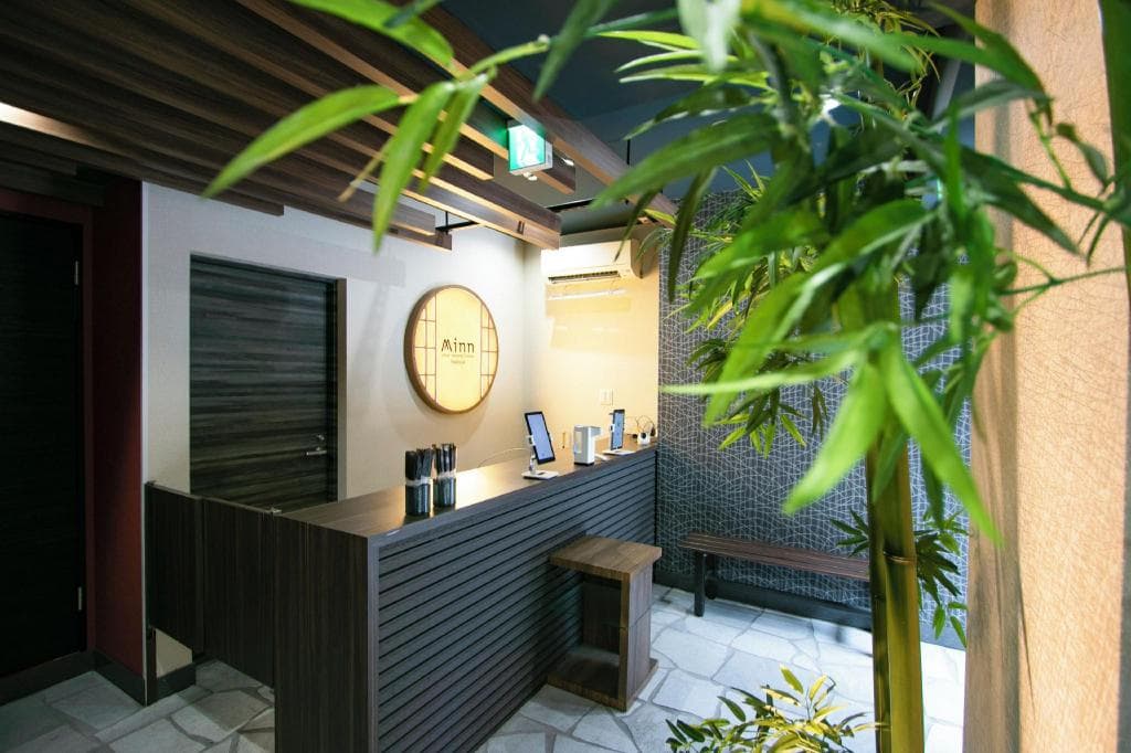 Randor Residence Tokyo Annex in Tokyo, Japan
