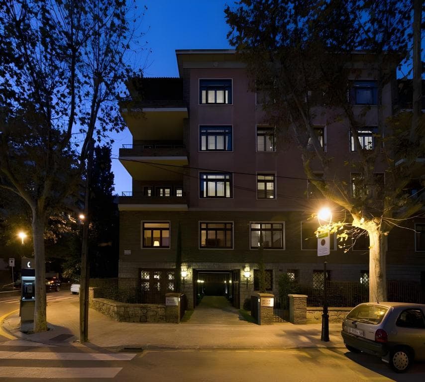 Hotel Primero Primera in Barcelona, España