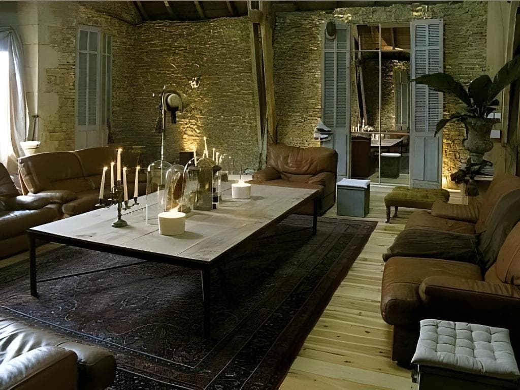 Chateau de Labro - Teritoria in Rodez, France