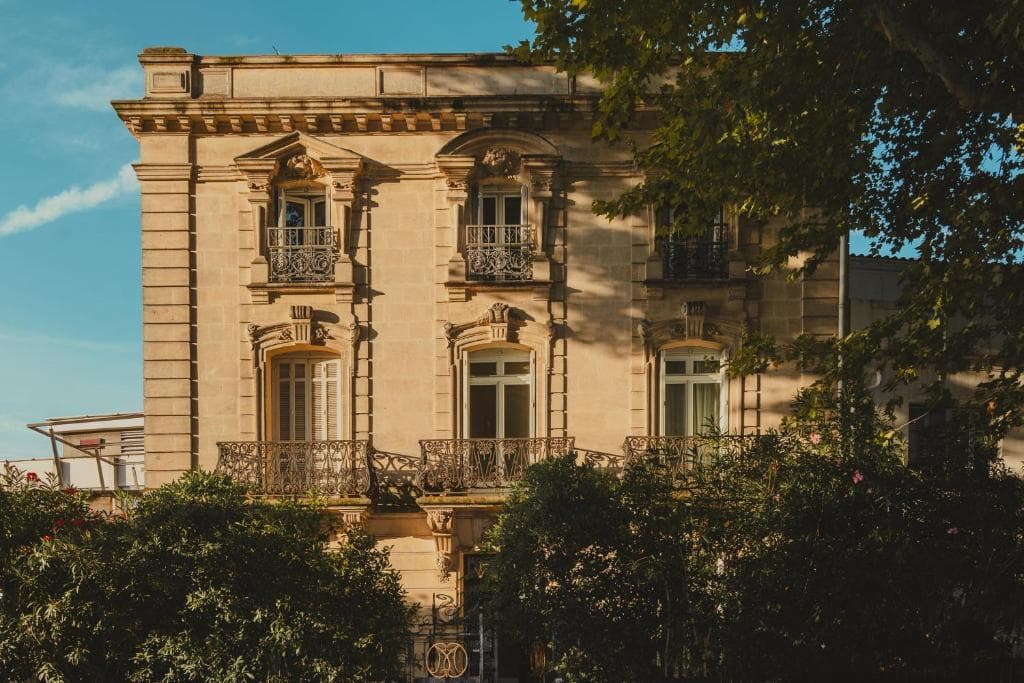 Maison Douce Arles in Arles, France