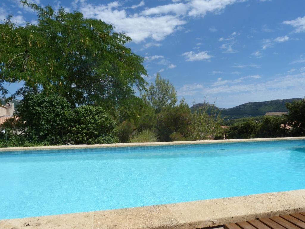 Chez nous Cassis in Cassis, France