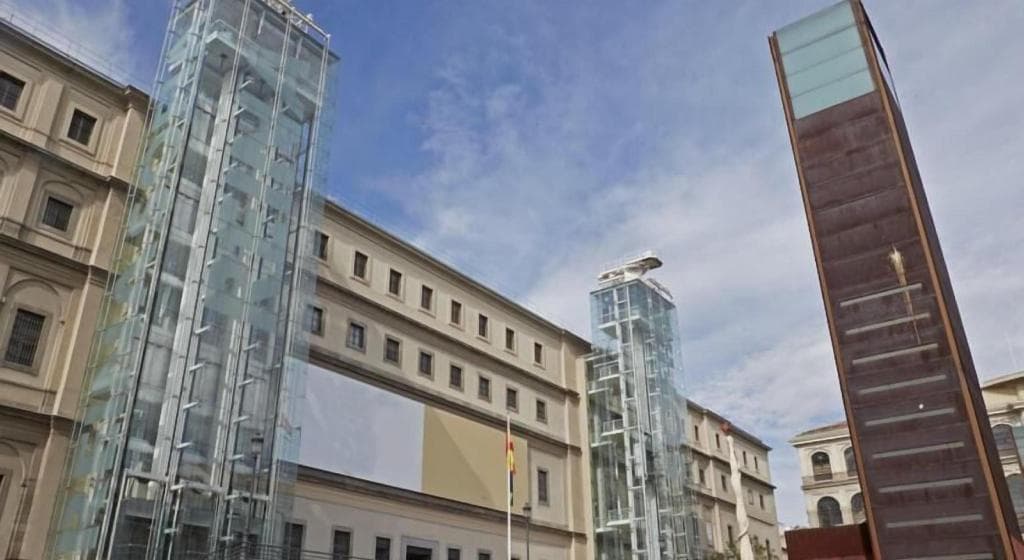 CH Yolanda in Madrid, España