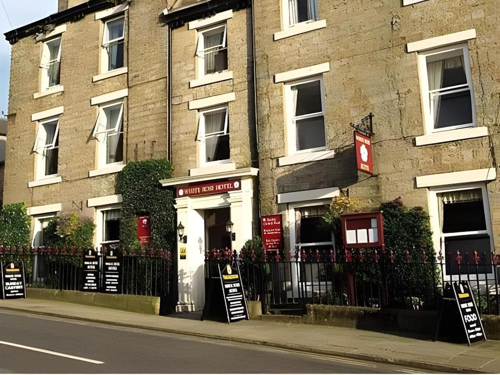 Middle House - Wensleydale, Yorkshire Dales in Bainbridge, United Kingdom