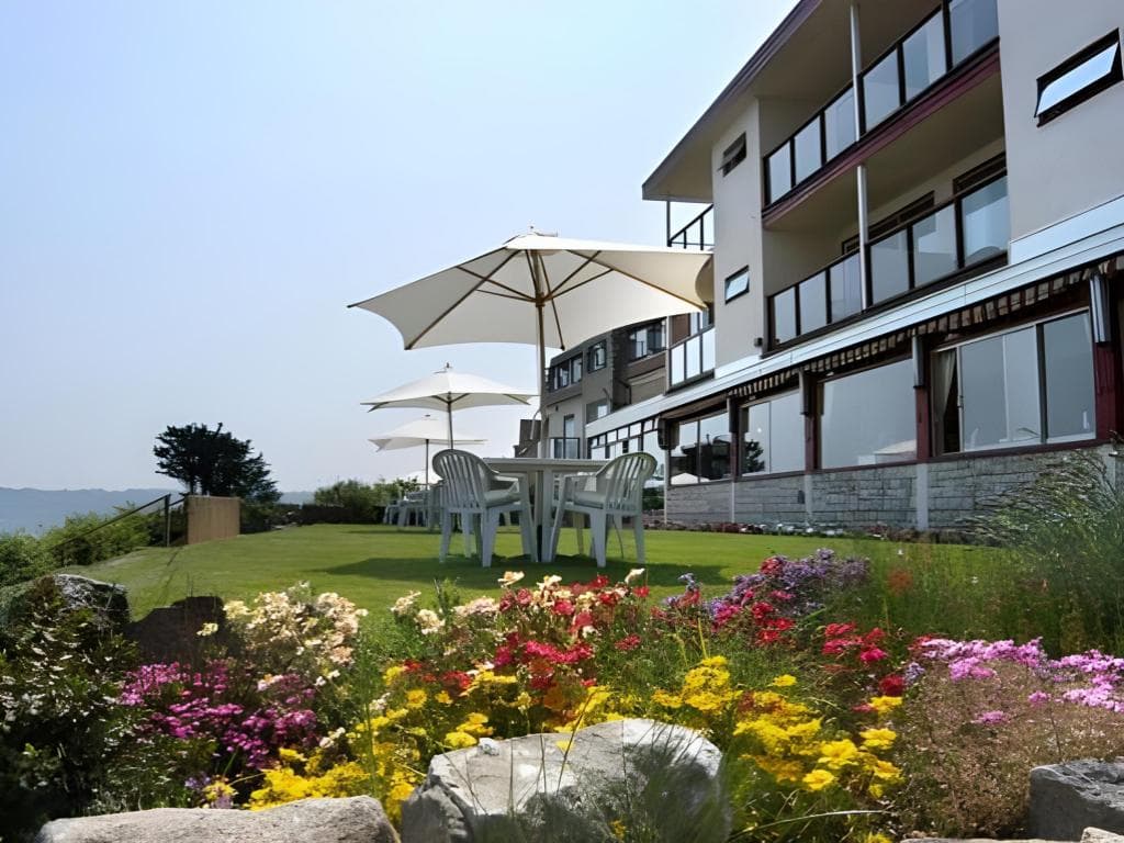 The Pines Hotel in Swanage, United Kingdom