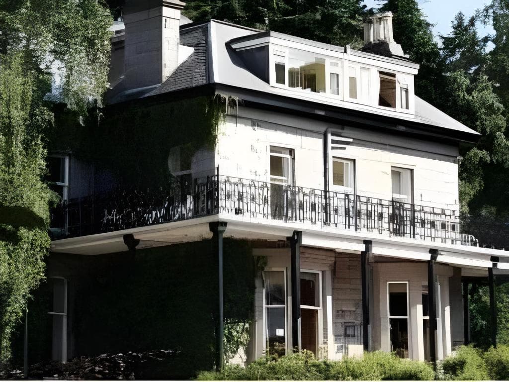 Tor-Na-Coille Hotel in Banchory, United Kingdom