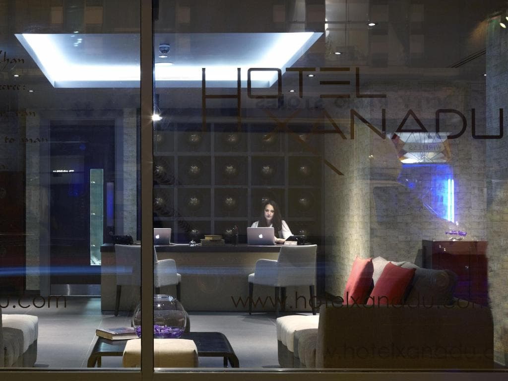Hotel Xanadu in London, United Kingdom