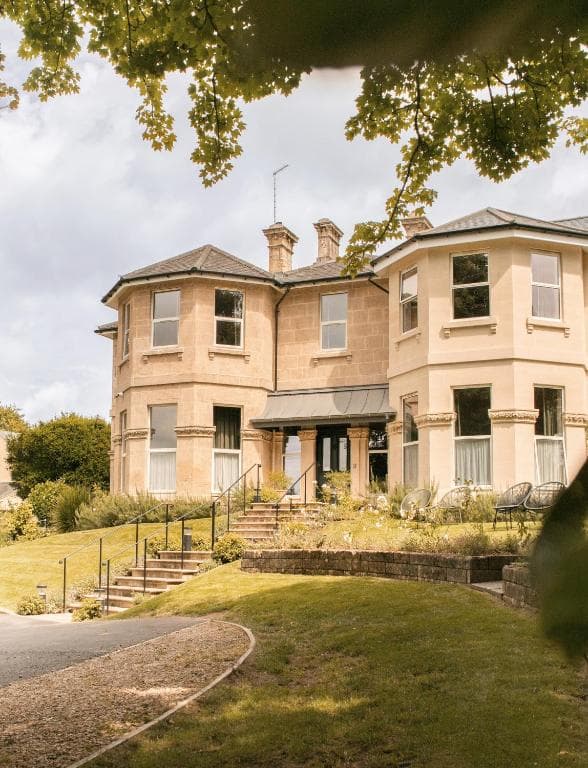 Leighton House - Boutique Guesthouse in Bath, United Kingdom