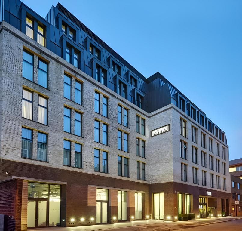 Staybridge Suites London-Vauxhall By IHG in London, United Kingdom