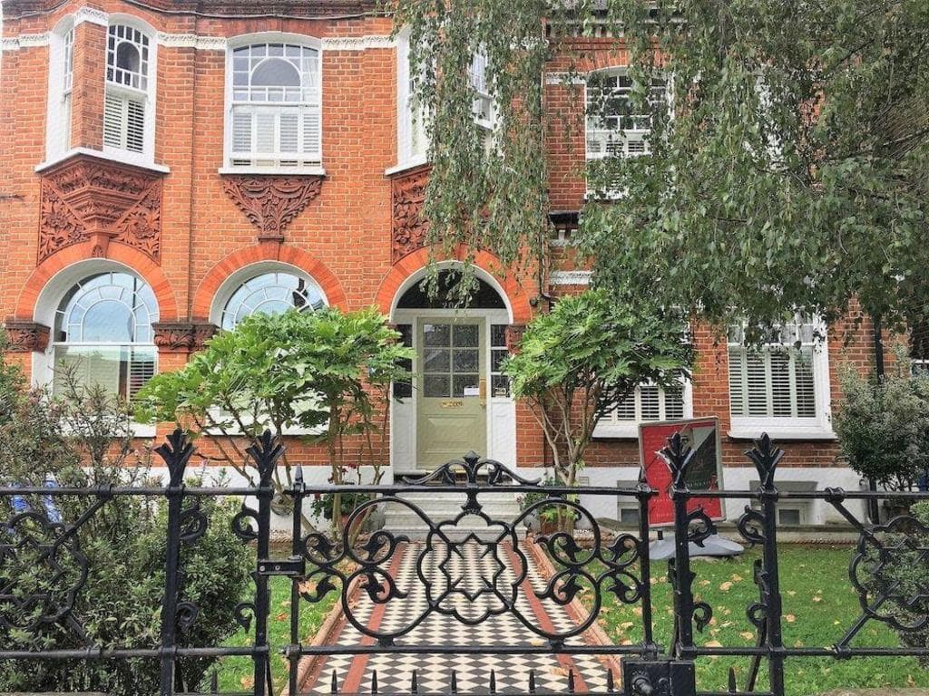Balham Lodge in London, United Kingdom
