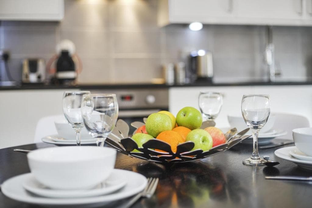 Modern Apartments in Bayswater Central London FREE WIFI & AIRCON by City Stay Aparts London in London, United Kingdom