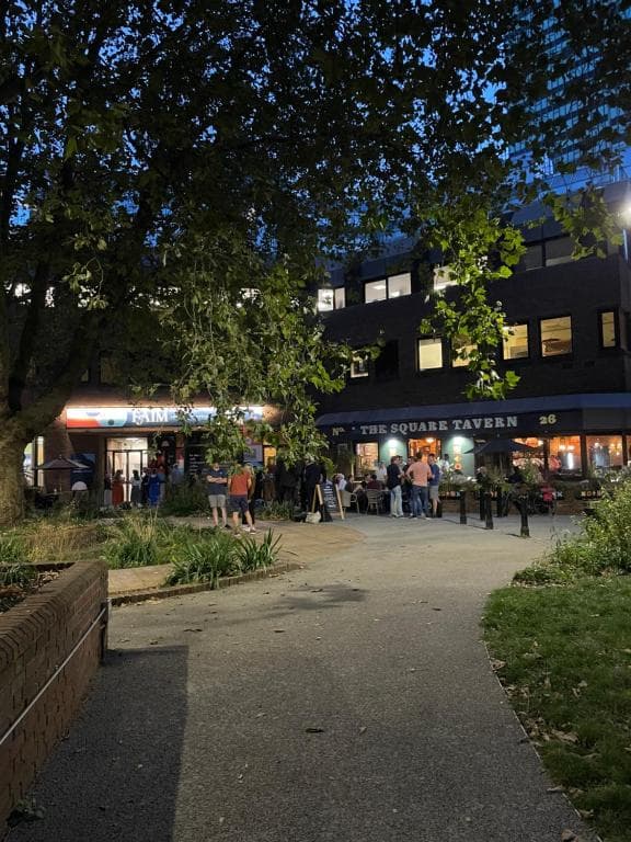 Lovely Double Rooms in Euston & Square in Central London in London, United Kingdom
