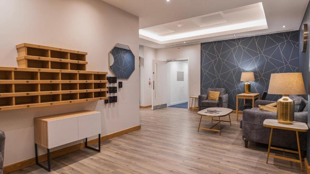Farringdon Serviced Apartments by LovelyStay in London, United Kingdom