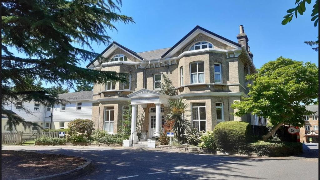 The Elder Grove Epsom in London, United Kingdom