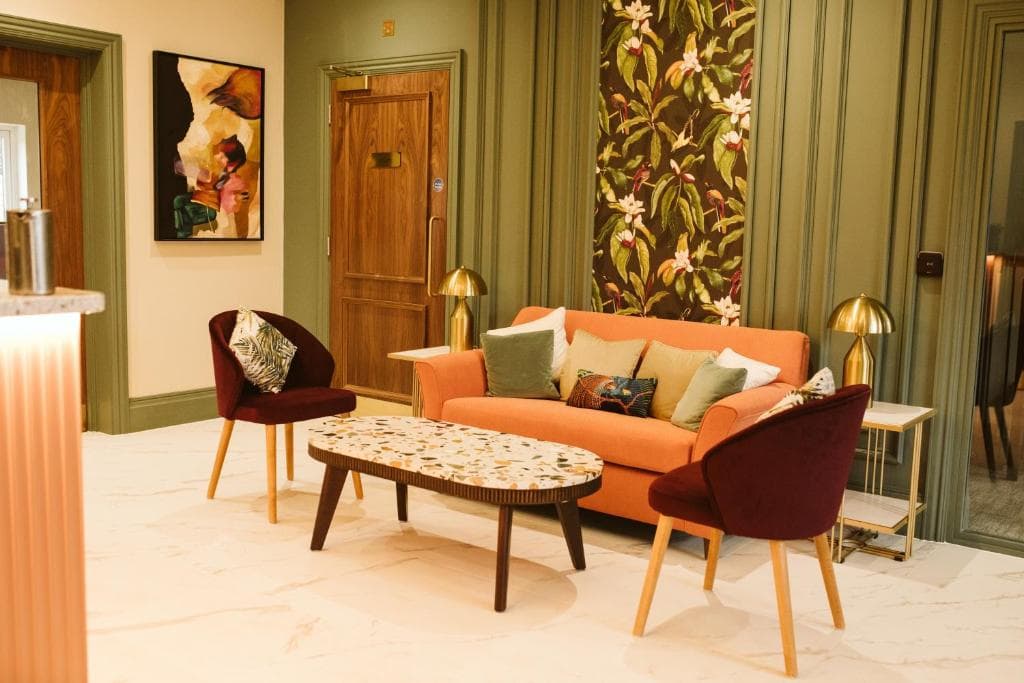 The Hillbrook Hotel - Sherborne in Sherborne, United Kingdom