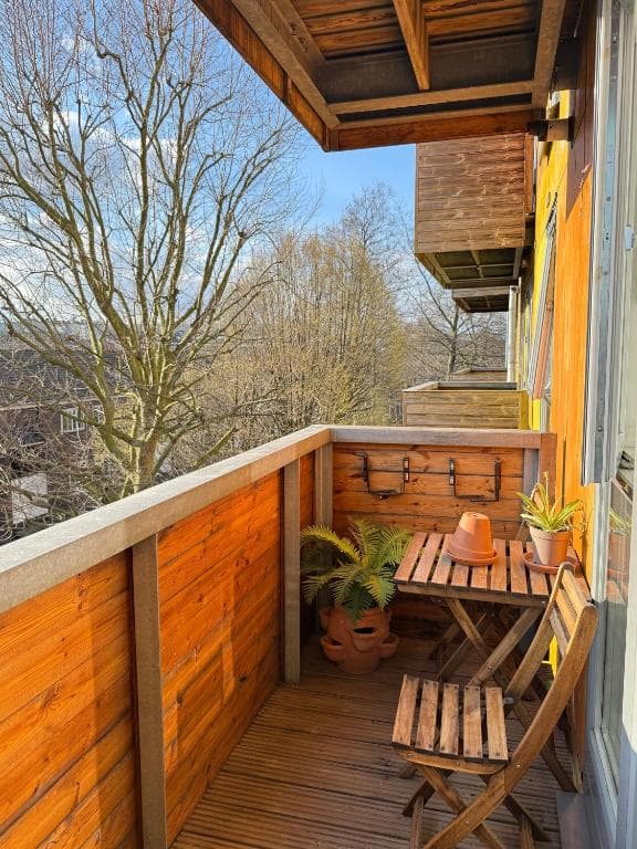 Lombok Apartment near Old Street,Islington,Angel in London, United Kingdom