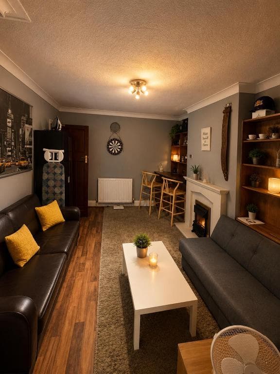 House 220 in London, United Kingdom