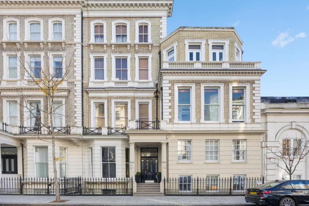 Kula London - Kensington in London, United Kingdom