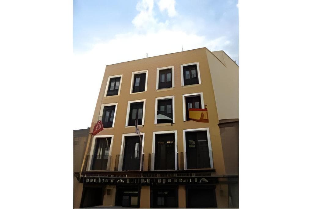 Hostal Maria Ronda in Madrid, España