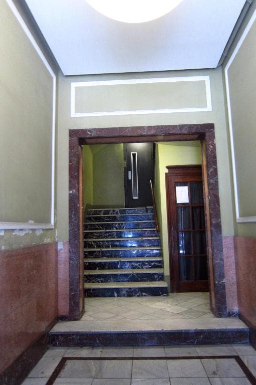 Hostal Goya in Barcelona, España