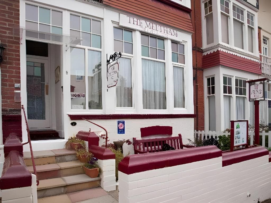 The Meltham Guesthouse in Scarborough, United Kingdom