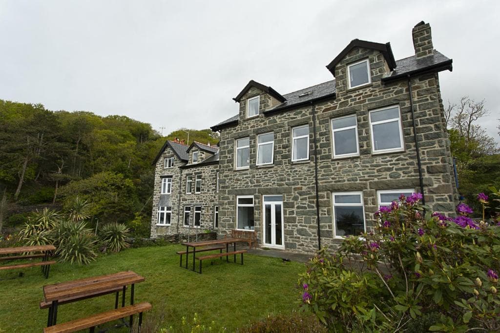 Bae Abermaw Hotel in Barmouth, United Kingdom