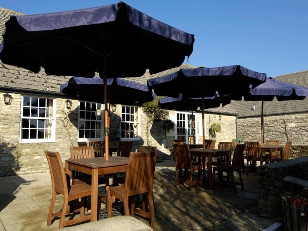 The Bird In Hand in Hailey, United Kingdom