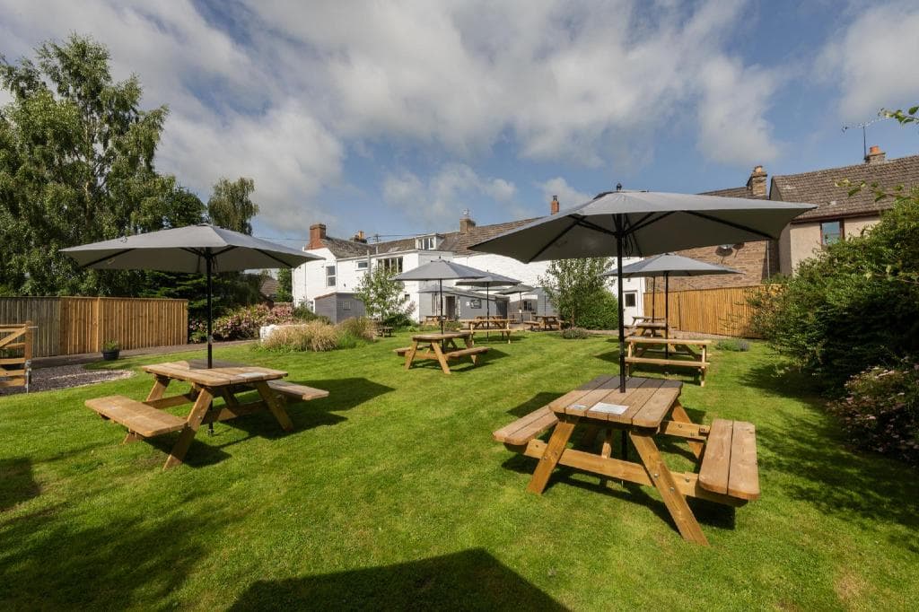 Smiddy Haugh in Auchterarder, United Kingdom