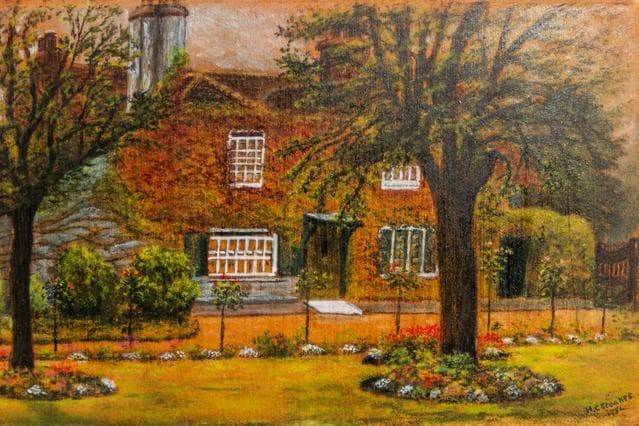 Swan Guest House LONDON - HEATHROW in London, United Kingdom