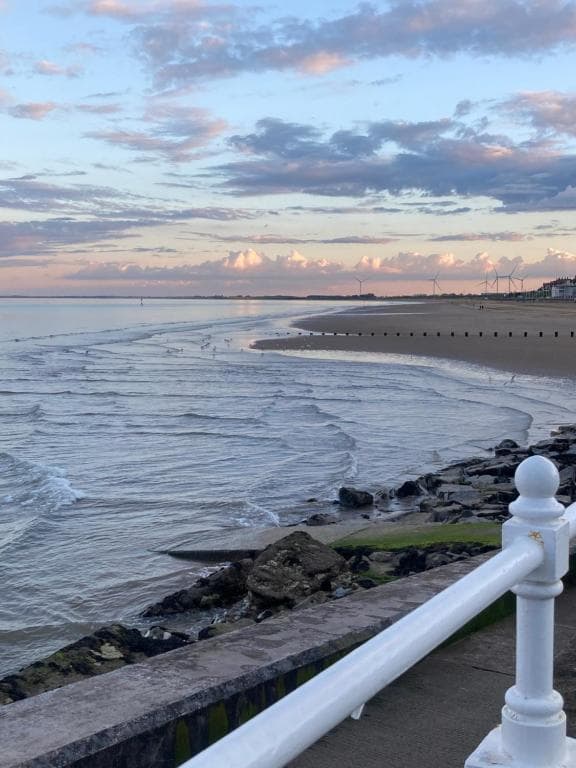 Greyfriars Guest House in Bridlington, United Kingdom