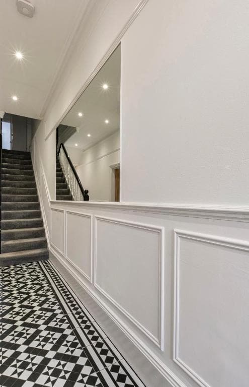 Pierremont En-Suite Rooms- 4 mins walk to Viking Bay Beach in Thanet, United Kingdom