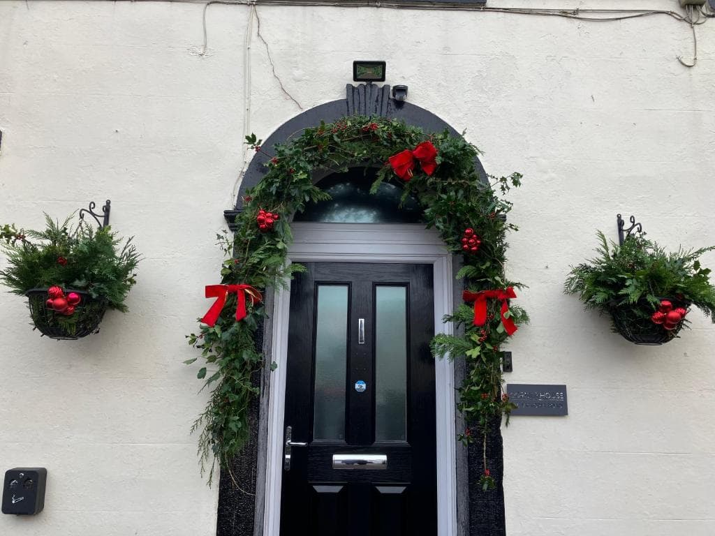 CornerHouse Guesthouse in Penrith, United Kingdom