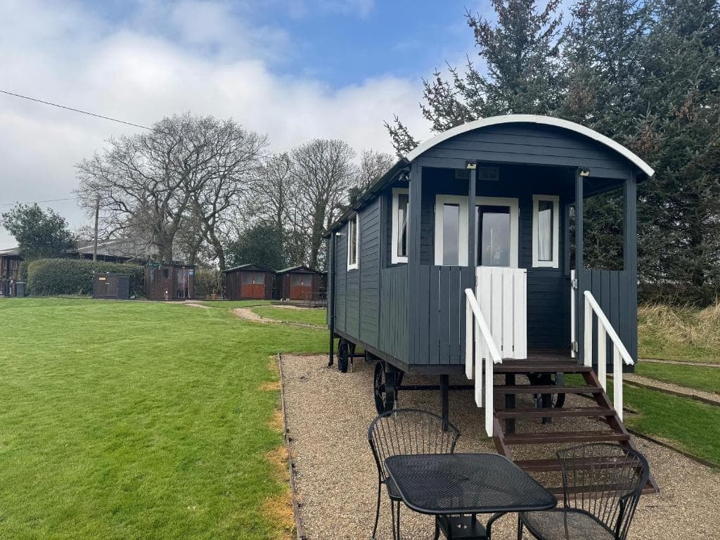 Roslin Glamping in Roslin, United Kingdom
