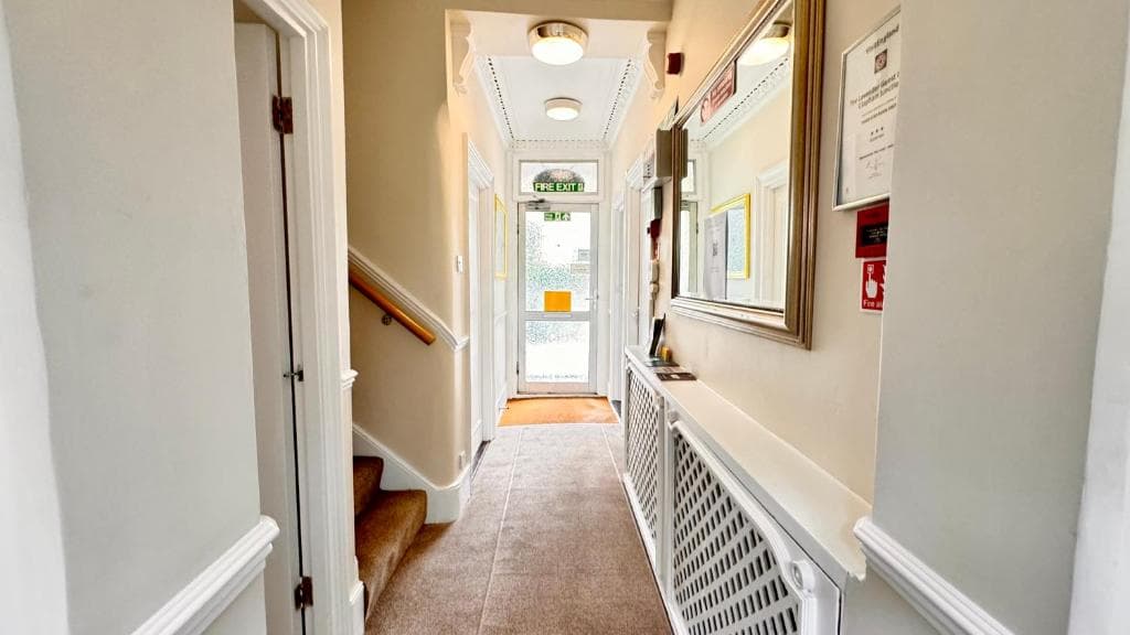 Lavender Guest House in London, United Kingdom