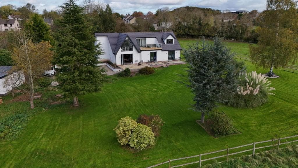 The Woodlands Bed and Breakfast Ironbridge in Telford, United Kingdom