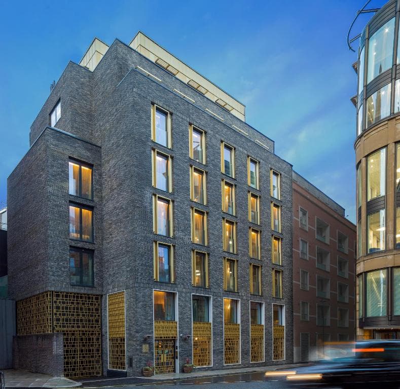 The Guardsman - Preferred Hotels and Resorts in London, United Kingdom
