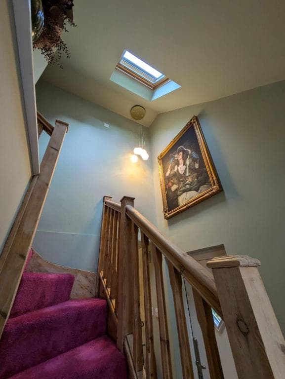 Mayfield Lodge, Paxford, Chipping Campden GL55 6XU in Blockley, United Kingdom