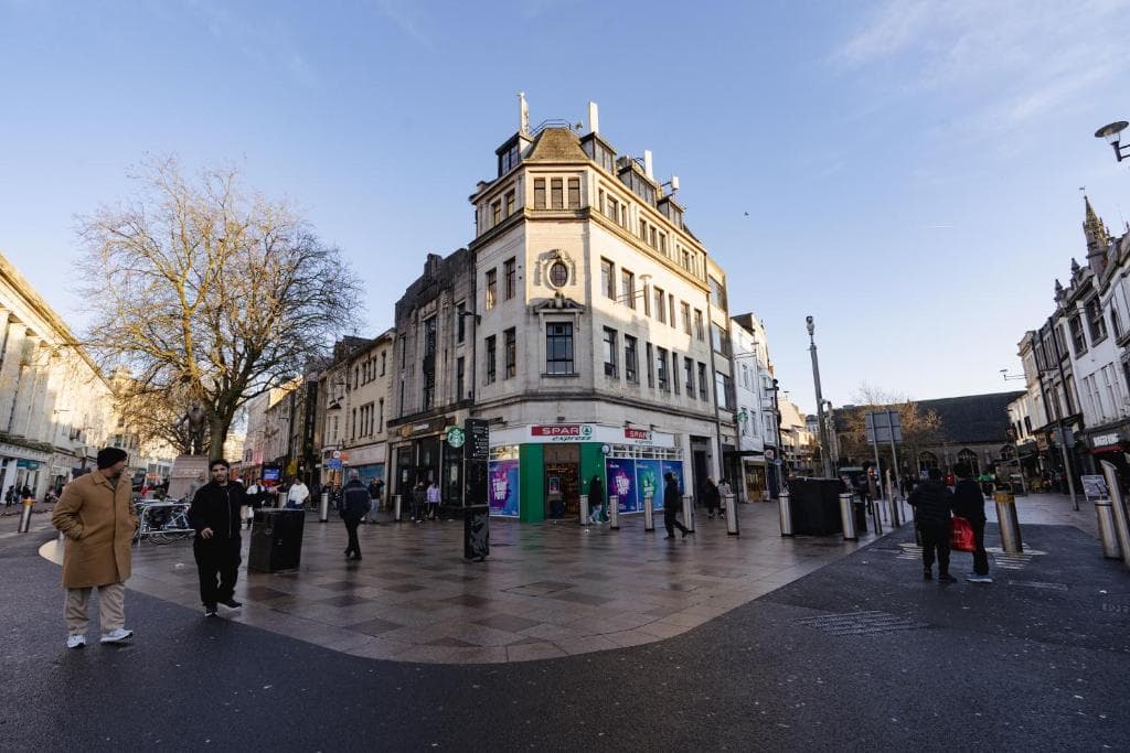 Cardiff City Centre - Luxury Apartments in Cardiff, United Kingdom