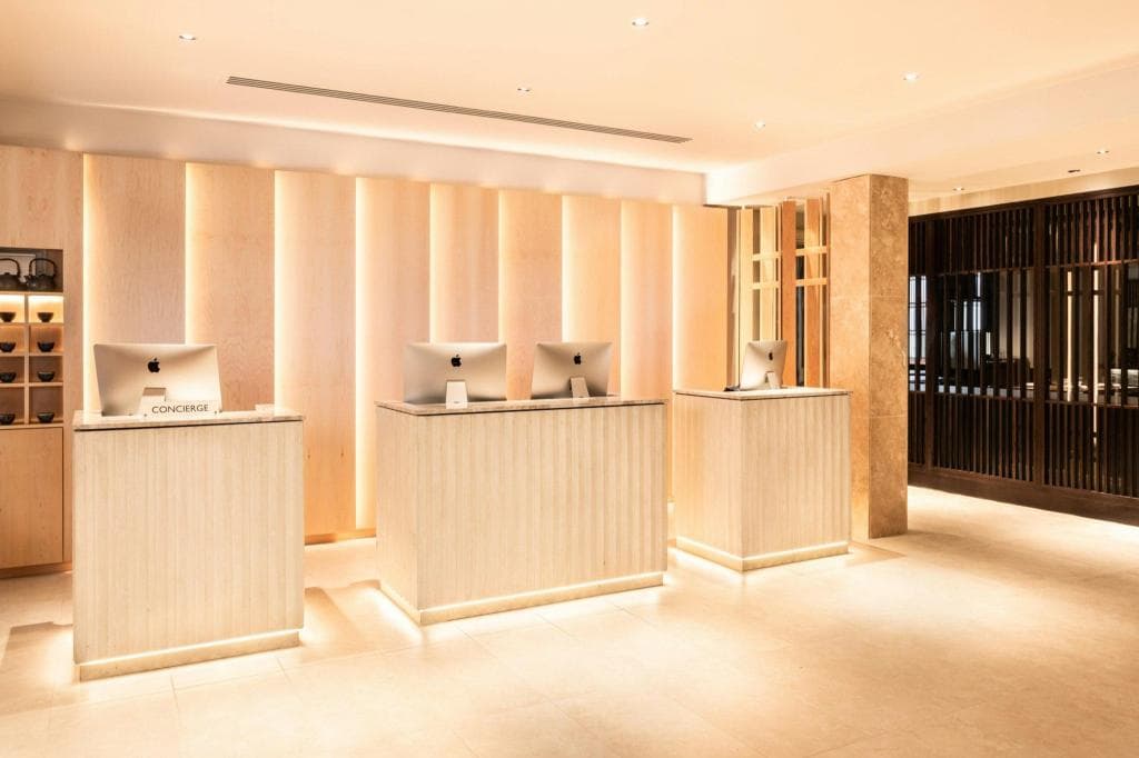 The Prince Akatoki London in London, United Kingdom